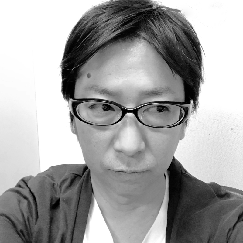 ワンダーワーカー代表